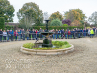 PN131024-2 - Paul Nicholls Stable visit